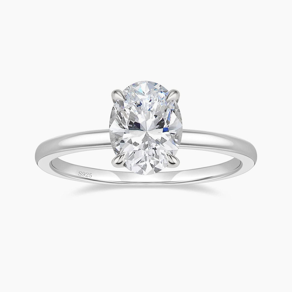 3ct oval cut ring, oval cut cz ring, stunning cubic zirconia ring, affordable wedding rings, luxury wedding ring under $50, cubic zirconia engagement rings, cubic zirconia wedding rings