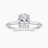 3ct oval cut ring, oval cut cz ring, stunning cubic zirconia ring, affordable wedding rings, luxury wedding ring under $50, cubic zirconia engagement rings, cubic zirconia wedding rings