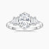 zirconia wedding ring, oval wedding rings, cheap wedding rings, oval cut engagement rings, oval wedding rings, silver oval rings, 3 carat oval diamond ring