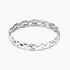 eternity wedding rings; simple wedding rings; Eamti;