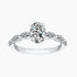 Zirconia wedding ring，Vintage wedding rings，oval wedding rings，Cheap wedding rings，Stacked wedding rings，eamti rings，eamti fashion rings，cubic zirconia oval ring，cheap engagement rings under $50