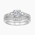 vintage wedding rings; quality engagement rings; Eamti;