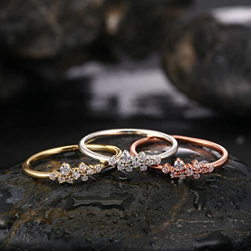 unqiue engagement rings; quality wedding rings; Eamti;