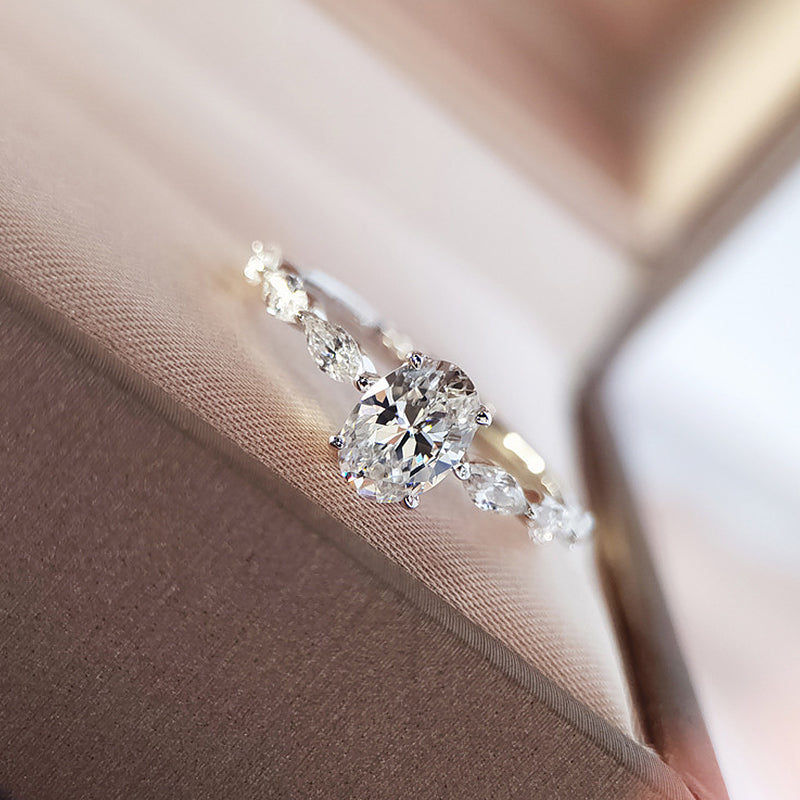 affordable engagement rings; classic wedding rings; Eamti;