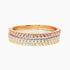 stackbale rings for women; simple rings; Eamti;