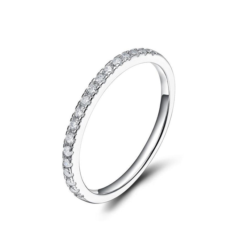 classic wedding rings; quality engagement rings;