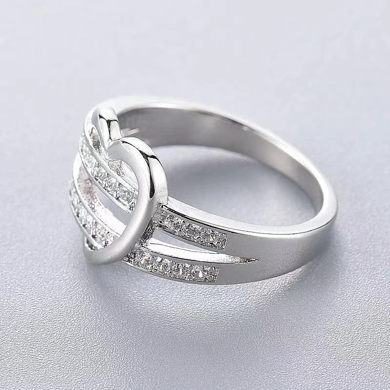 quality wedding rings; stunning engagement rings; Eamti;