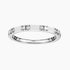 925 sterling silver rings; simple rings for women; Eamti;